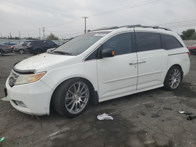 HONDA ODYSSEY 2011 5fnrl5h95bb079913