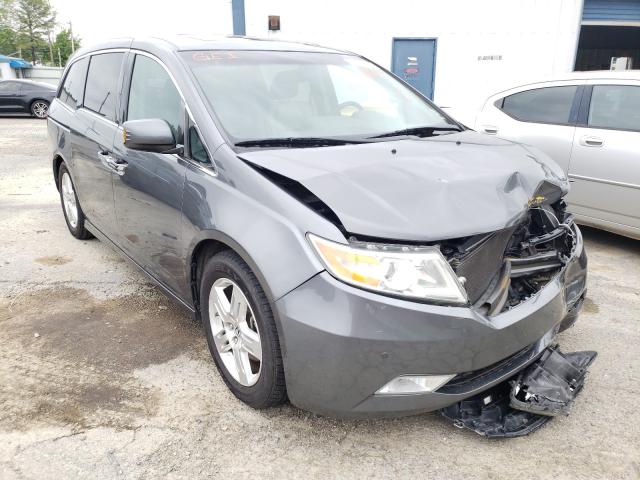 HONDA ODYSSEY TO 2011 5fnrl5h95bb081354