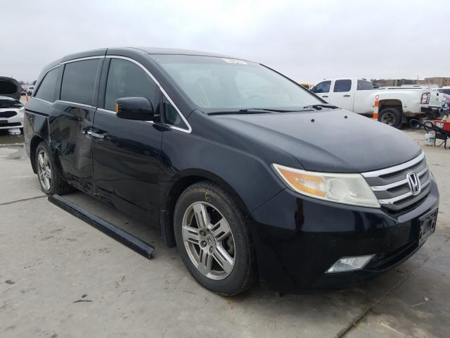 HONDA ODYSSEY TO 2011 5fnrl5h95bb081497