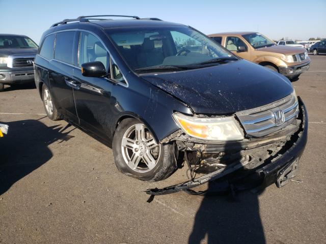 HONDA ODYSSEY TO 2011 5fnrl5h95bb081628