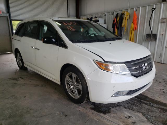 HONDA ODYSSEY TO 2011 5fnrl5h95bb083184