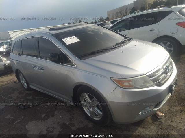 HONDA ODYSSEY 2011 5fnrl5h95bb083623