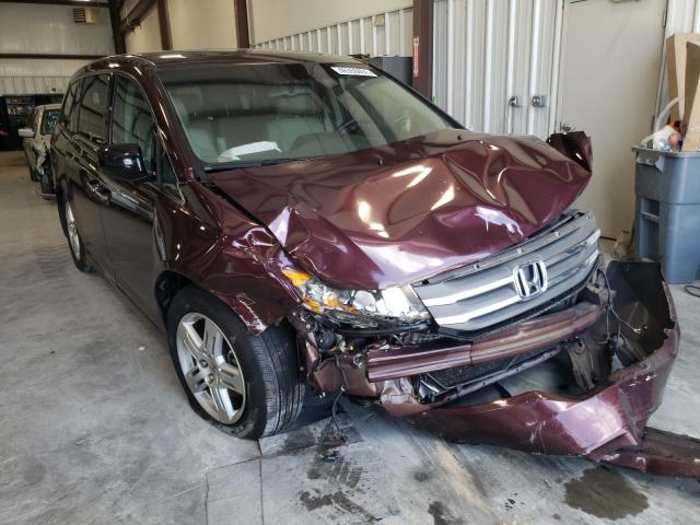 HONDA ODYSSEY TO 2011 5fnrl5h95bb086859