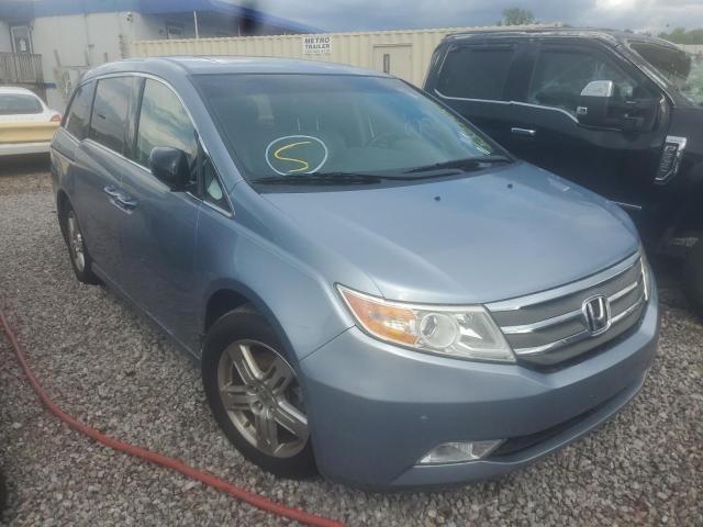 HONDA ODYSSEY TO 2011 5fnrl5h95bb097554