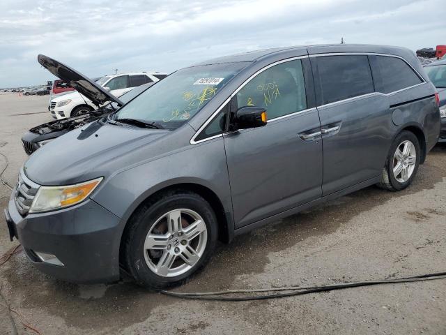 HONDA ODYSSEY TO 2011 5fnrl5h95bb105068