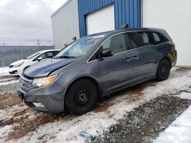 HONDA ODYSSEY TO 2011 5fnrl5h95bb504482