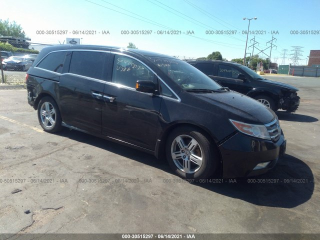 HONDA ODYSSEY 2012 5fnrl5h95cb003349