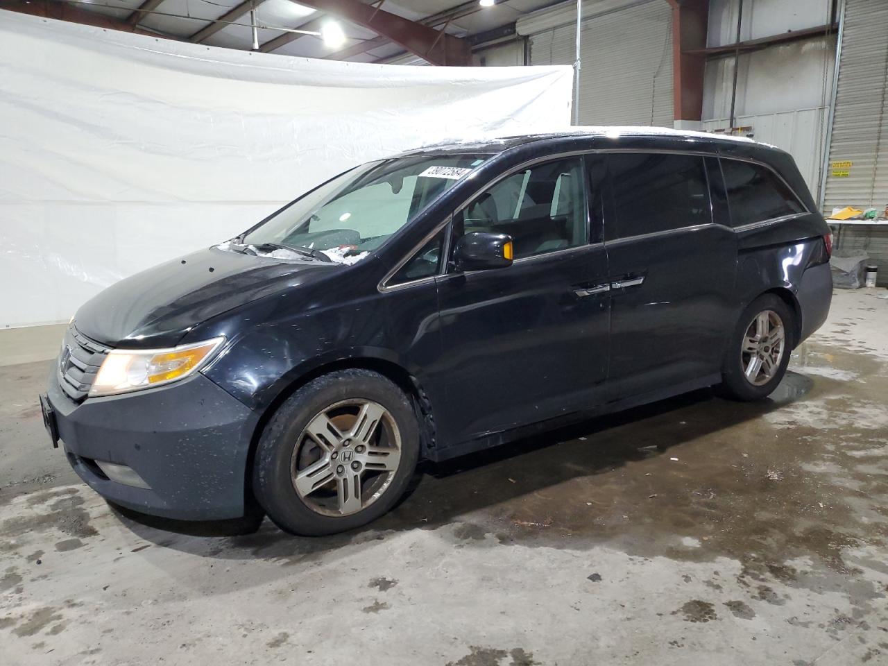 HONDA ODYSSEY 2012 5fnrl5h95cb004193