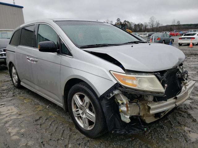 HONDA ODYSSEY TO 2012 5fnrl5h95cb009958