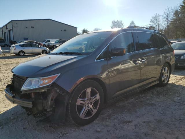 HONDA ODYSSEY TO 2012 5fnrl5h95cb014299