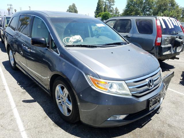 HONDA ODYSSEY TO 2012 5fnrl5h95cb014495