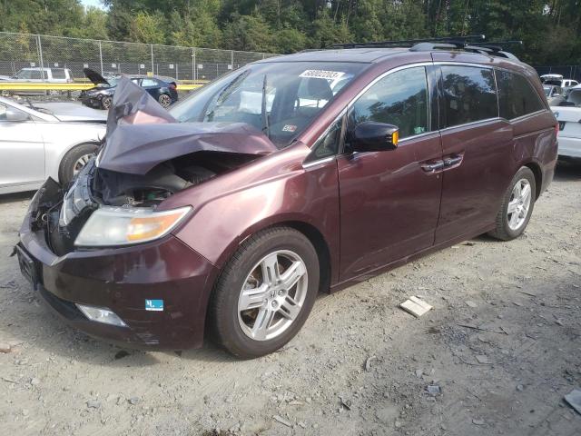 HONDA ODYSSEY TO 2012 5fnrl5h95cb019356