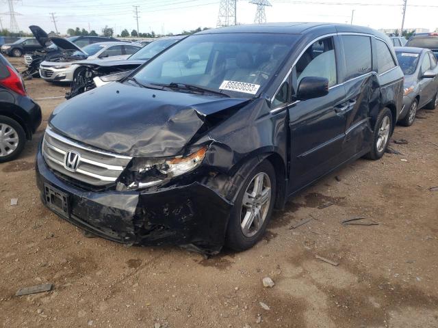 HONDA ODYSSEY TO 2012 5fnrl5h95cb022287