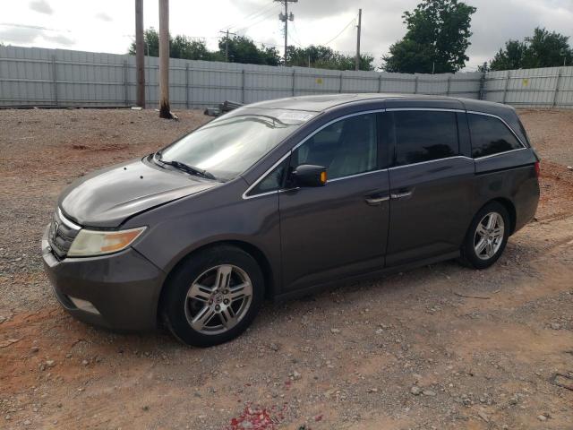 HONDA ODYSSEY 2012 5fnrl5h95cb027621