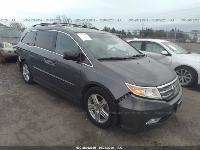 HONDA ODYSSEY 2012 5fnrl5h95cb028283