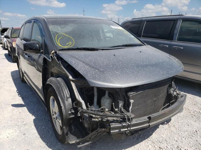 HONDA ODYSSEY TO 2012 5fnrl5h95cb029577