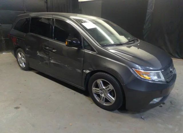 HONDA ODYSSEY 2012 5fnrl5h95cb032687