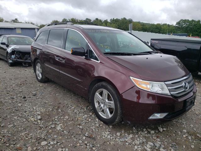 HONDA ODYSSEY TO 2012 5fnrl5h95cb033063