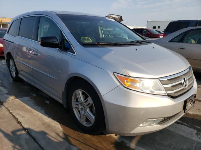 HONDA ODYSSEY TO 2012 5fnrl5h95cb033449