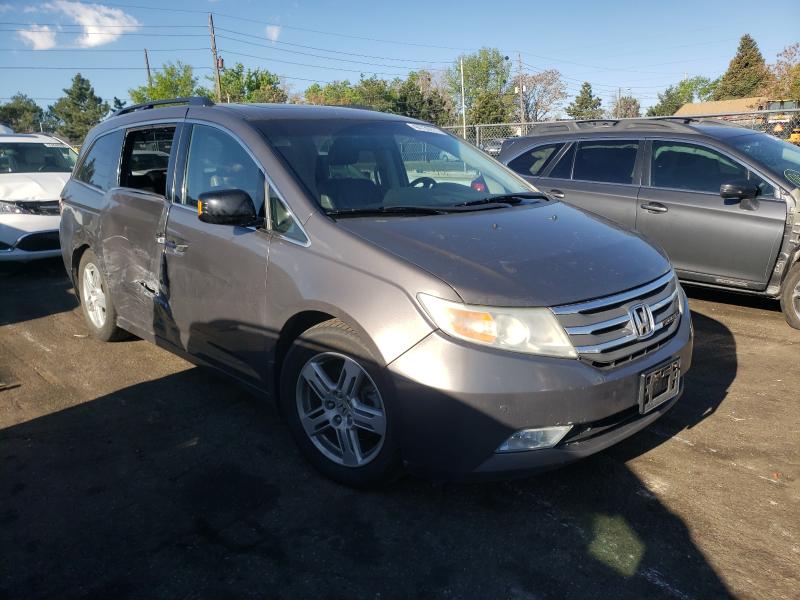 HONDA ODYSSEY TO 2012 5fnrl5h95cb036254