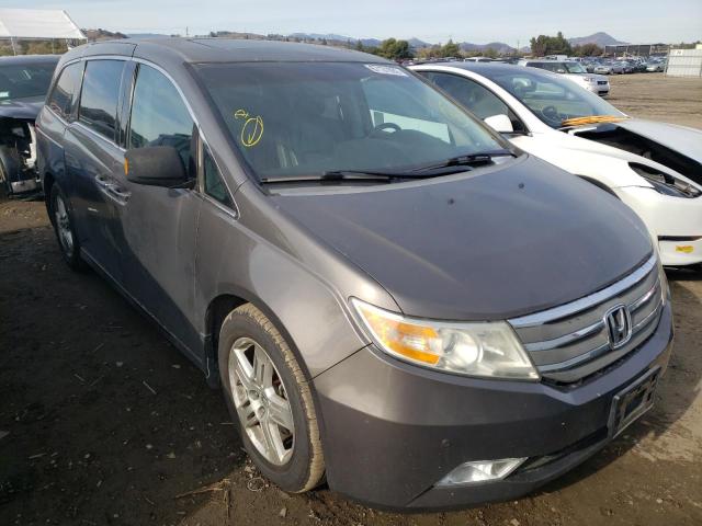 HONDA ODYSSEY TO 2012 5fnrl5h95cb049067