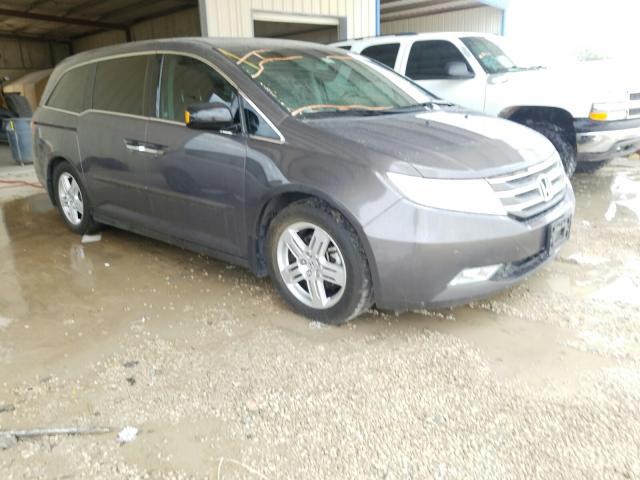 HONDA ODYSSEY TO 2012 5fnrl5h95cb070260