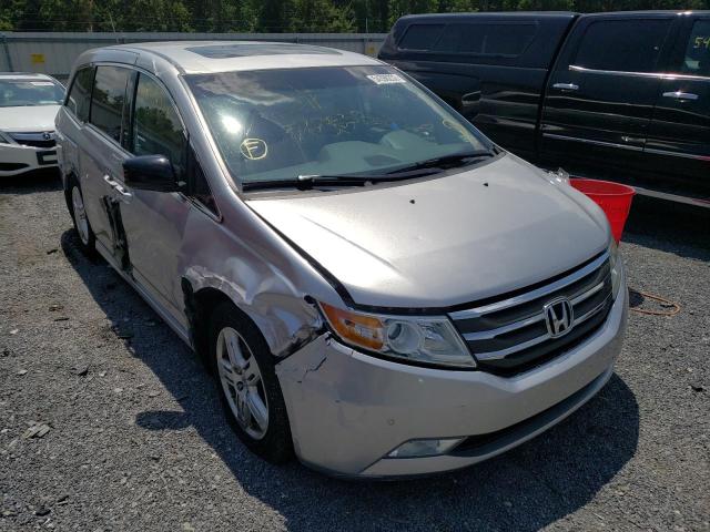 HONDA ODYSSEY TO 2012 5fnrl5h95cb072431