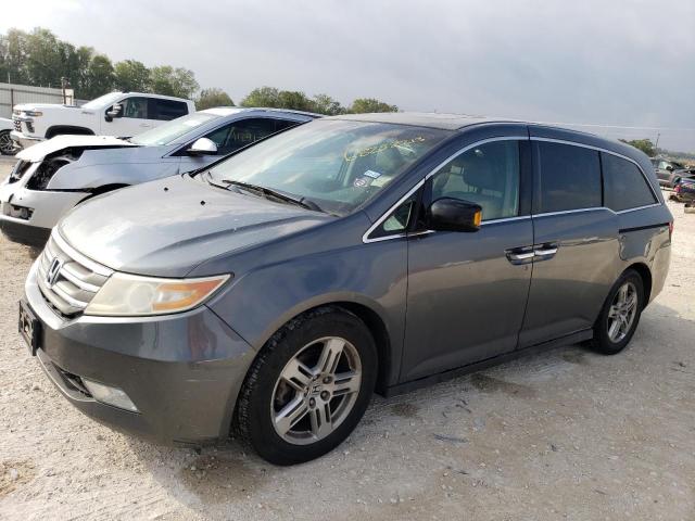 HONDA ODYSSEY TO 2012 5fnrl5h95cb084918