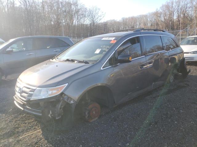 HONDA ODYSSEY 2012 5fnrl5h95cb088449