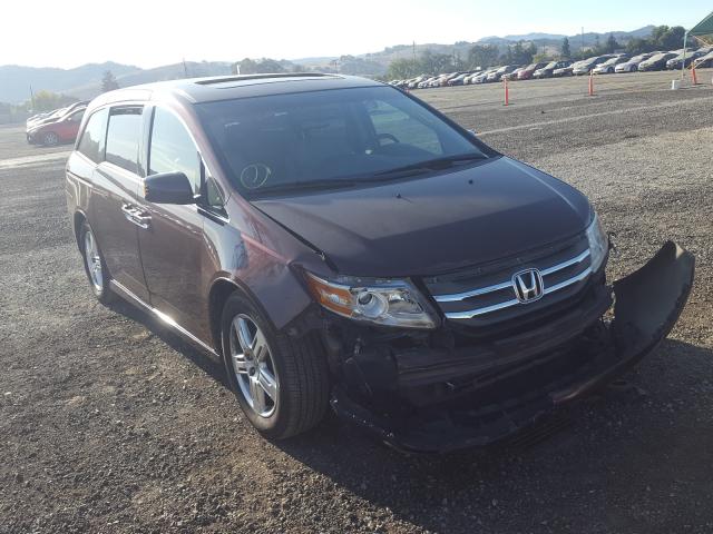 HONDA ODYSSEY TO 2012 5fnrl5h95cb089441