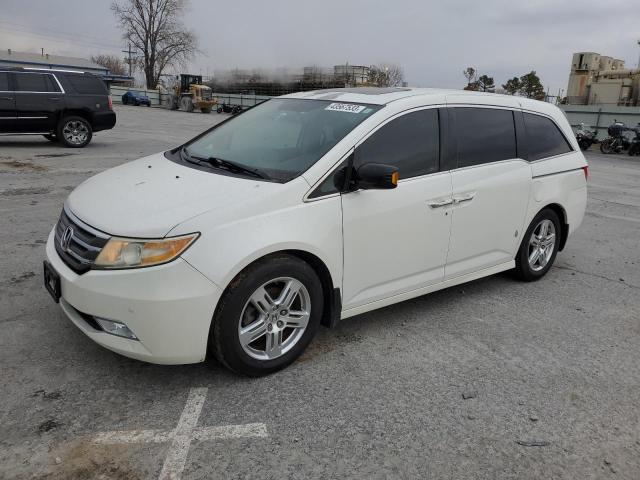 HONDA ODYSSEY TO 2012 5fnrl5h95cb096826