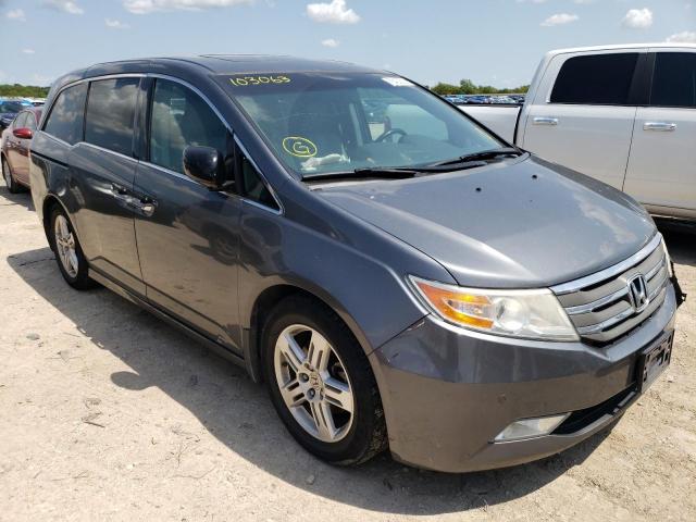 HONDA ODYSSEY TO 2012 5fnrl5h95cb103063