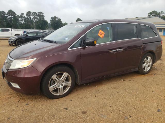 HONDA ODYSSEY 2012 5fnrl5h95cb103113