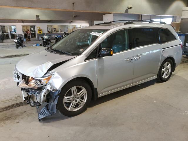 HONDA ODYSSEY EX 2012 5fnrl5h95cb108683