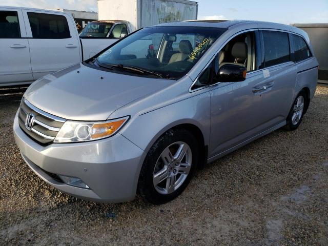 HONDA ODYSSEY TO 2012 5fnrl5h95cb110160