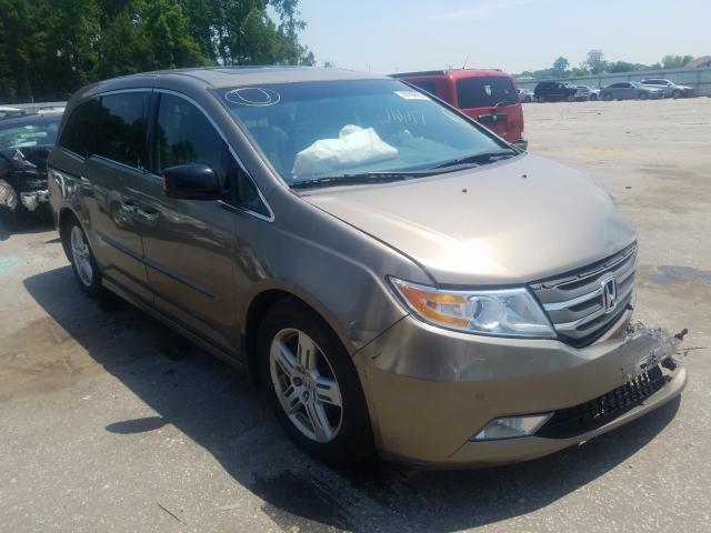 HONDA ODYSSEY TO 2012 5fnrl5h95cb124656