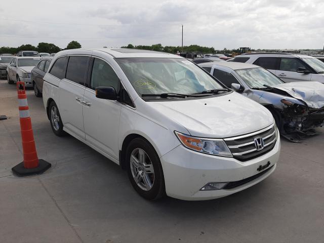 HONDA ODYSSEY TO 2012 5fnrl5h95cb126326