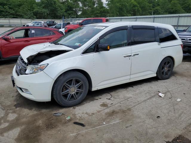 HONDA ODYSSEY 2012 5fnrl5h95cb127167