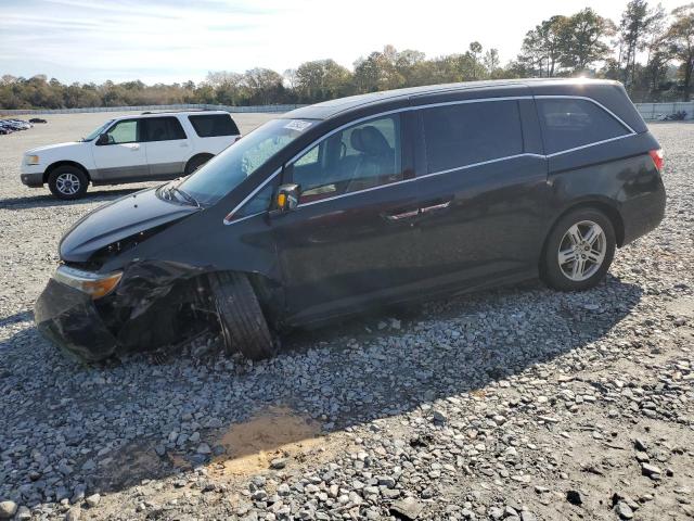 HONDA ODYSSEY 2012 5fnrl5h95cb132028