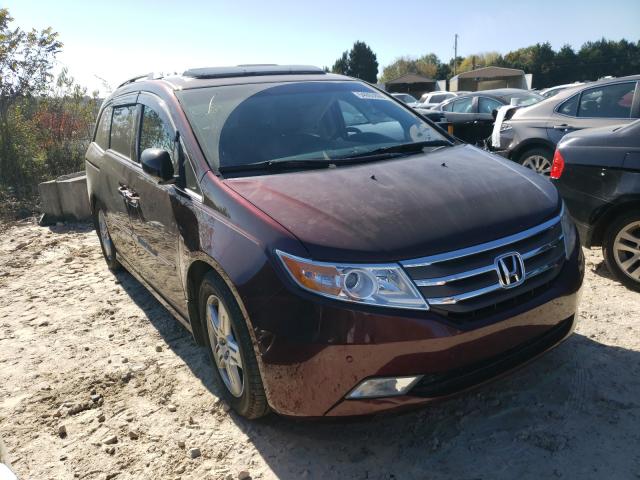 HONDA ODYSSEY TO 2012 5fnrl5h95cb133583