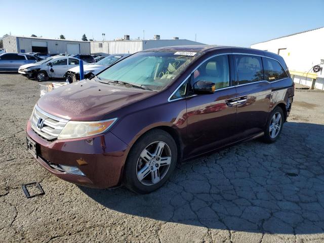 HONDA ODYSSEY TO 2012 5fnrl5h95cb138427