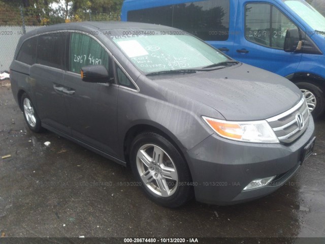 HONDA ODYSSEY 2012 5fnrl5h95cb138945