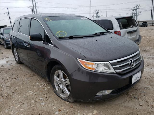 HONDA ODYSSEY TO 2012 5fnrl5h95cb139884