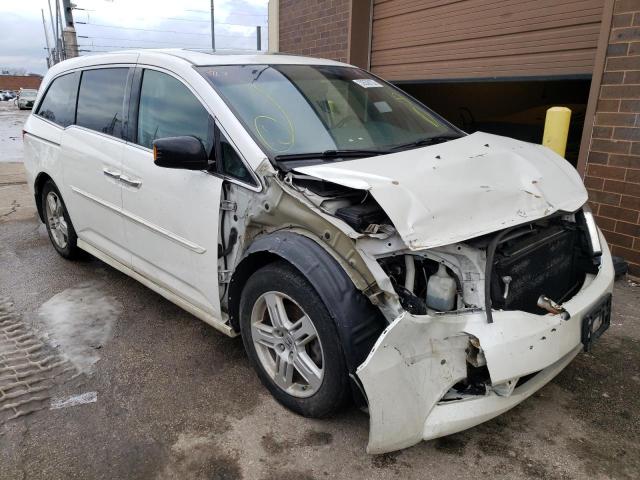 HONDA ODYSSEY TO 2012 5fnrl5h95cb145586