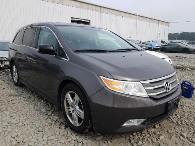 HONDA ODYSSEY TO 2013 5fnrl5h95db001649