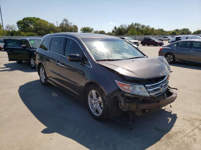 HONDA ODYSSEY TO 2013 5fnrl5h95db009458