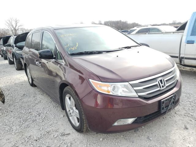 HONDA ODYSSEY TO 2013 5fnrl5h95db010920