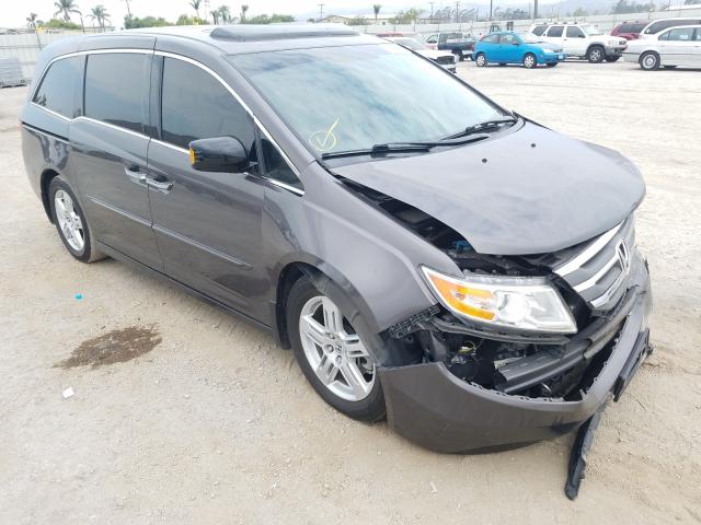 HONDA ODYSSEY TO 2013 5fnrl5h95db011193