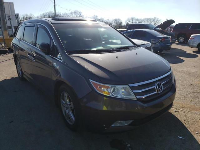 HONDA ODYSSEY TO 2013 5fnrl5h95db013252