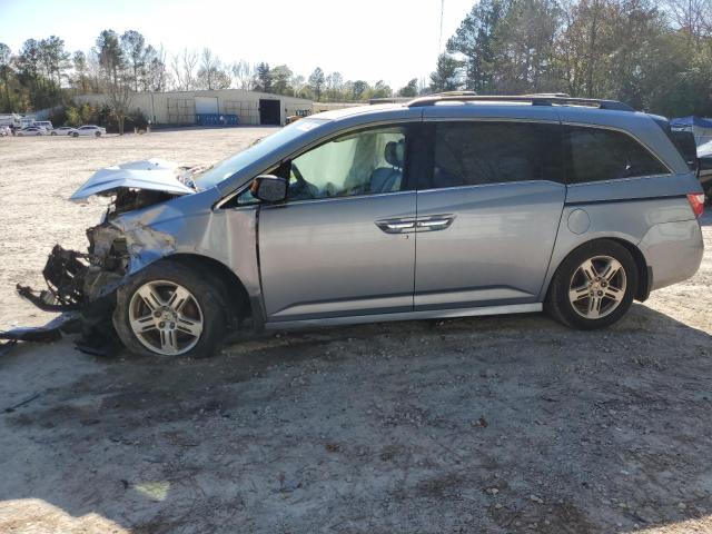 HONDA ODYSSEY TO 2013 5fnrl5h95db015406